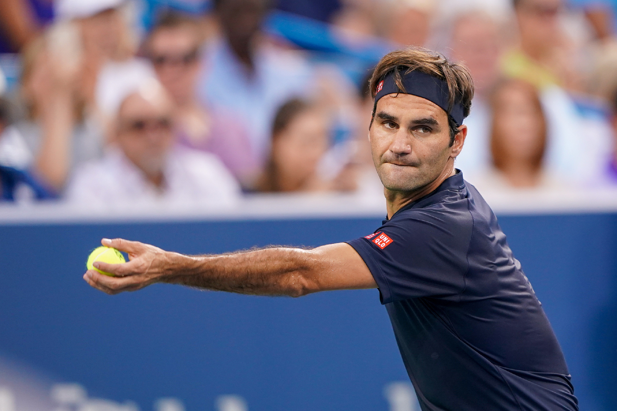 送出了一记 送出了一记