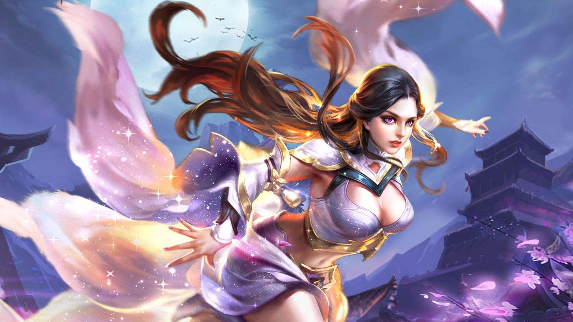 以往的胜利 以往的胜利