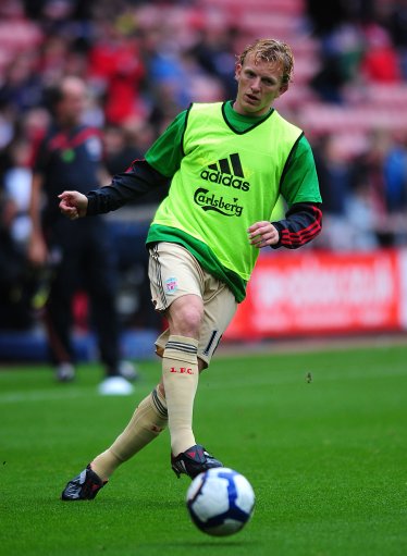 赛季从被动 赛季从被动